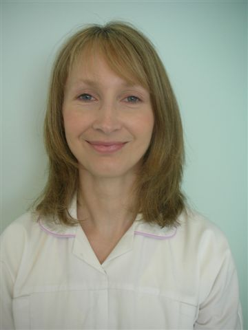 Helen Parslew